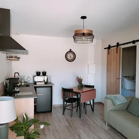 Villa Les Granges Des Petits Couleurs à Les Épesses Extérieur photo